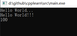 vscode搭建windows C++开发环境_vscode开发windows界面-CSDN博客
